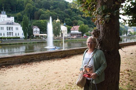 Bad Ems